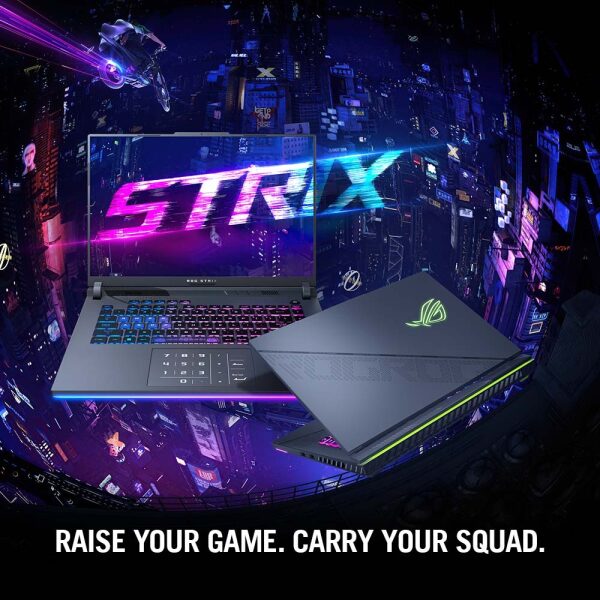 Asus ROG Strix G16 G614JIR Gaming Laptop