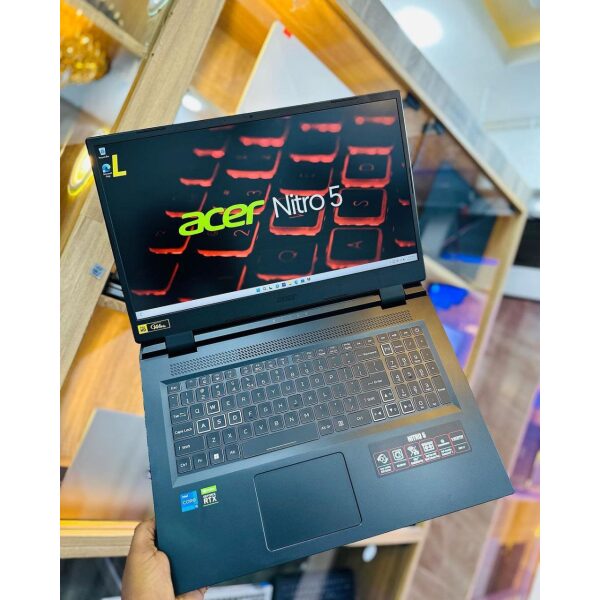 Acer Nitro 5 AN515-58 Ordinateurs portables Bénin