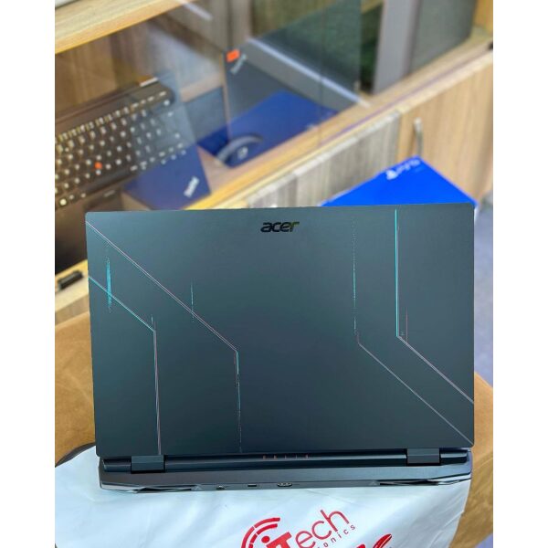 | Ordinateurs portables Bénin | Ordinateur portable Benin Ordinateur PC Cotonou Benin Ordinateur Ordinateur portable Bénin Acer Nitro ANV15-51-55UT Core™️ i5-13420H 512GB SSD 16GB 15.6'' (1920x1080) 144Hz WIN11 NVIDIA®️ GeForce RTX™️ 2050 4096MB BLACK Backlit Keyboard