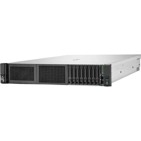 Serveur HP HPE ProLiant DL385 Gen10+ /8-SFF Hot Plug/ 16-CORe Benin Cotonou