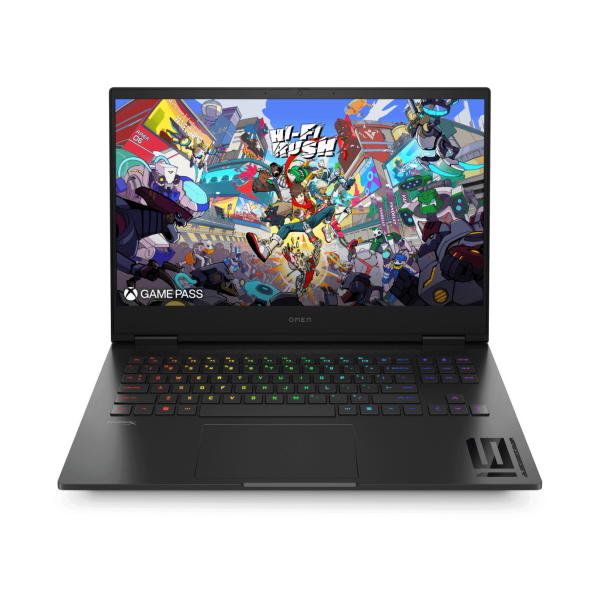 Ordinateur portable HP Omen 16-wd0073dx Gaming Benin Cotonou