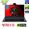 Ordinateur PCGaming Acer Nitro V-15 ANV15-52AM Gaming 13th Gen Cori5-13420H 8GB DDR5 512GB SSD Nvidia RTX 3050 Ordinateurs Bénin | Ordinateur Benin