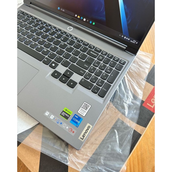 Ordinateur PC Lenovo Legion Pro 5 Benin|Cotonou