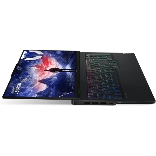 Ordinateur PC Gamer/Gaming Legion Pro 7 14th Gen Ci9-14900HX 16GB 1TB SSD 16" WQXGA (2560x1600) IPS 240Hz Win11 RTX 4080 12GB Eclipse Black RGB Benin|Cotonou Prix : 1.971.000FCFA