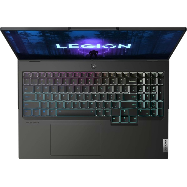 Ordinateur PC Gamer/Gaming Lenovo Legion Pro 7 Core i9-14900HX 32GB 1TB SSD 16" 240Hz NVIDIA RTX 4090 16GB Benin|Cotonou Prix : 2.281.000FCFA