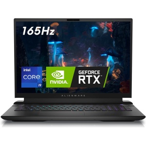 Ordinateur PC Gamer/Gaming Dell Alienware M18 R2 ‎AWM18R 14th Gen Cori9-14900HX 32GB 1TB SSD 18" QHD+ (2560X1600) 165Hz Win11 RTX 4080 12GB Benin|Cotonou Prix : 2.230.000FCFA