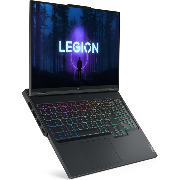 Ordinateur PC Gamer/Gaming Lenovo Legion Pro 7 Core i9-14900HX 32GB 1TB SSD 16" 240Hz NVIDIA RTX 4090 16GB Benin|Cotonou Prix : 2.281.000FCFA