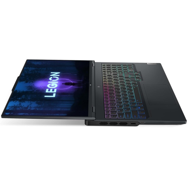 Ordinateur PC Gamer/Gaming Lenovo Legion Pro 7 Core i9-14900HX 32GB 1TB SSD 16" 240Hz NVIDIA RTX 4090 16GB Benin|Cotonou Prix : 2.281.000FCFA