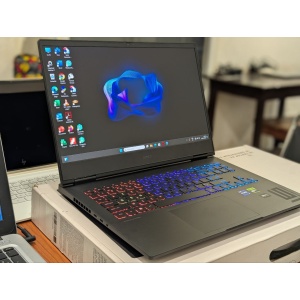 Ordinateur PC HP Omen 16-wd0073dx Core i7-14650HX 16GB RAM 512GB SSD 8GB RTX 4060 16.1” FHD IPS 165HZ  Prix : 945.000FCFA Benin|Cotonou