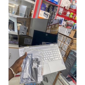 PC HP ENVY x360 Core i7-13th gen 15-FE0023CA SILVER Intel Cori7 13th Gen 16gb 1tb Ssd X360, 650.000FCFA Benin|Cotonou